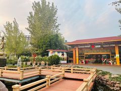 -阿斯牛牛十二餐厅•四季餐厅(民族大道店)