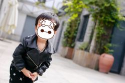 -BabyA 专业婴童摄影(古北时尚广场店)