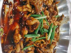 -晓林火锅(安定门店)