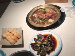 -和庆斋羊蝎子火锅·碳缸烧烤(顺义旗舰店)
