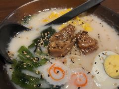 猪软骨拉面-哏儿寿司(红桥店)