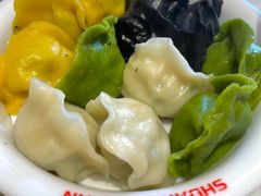 -双合园·海鲜水饺青岛菜(品牌首店)