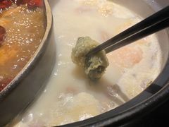 太极猪肚鸡-捞王锅物料理(凯旋路店)