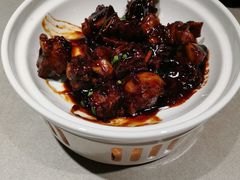 -绿茶餐厅(广州天河城店)