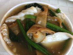 -无招牌海鲜餐厅(怡丰城店)
