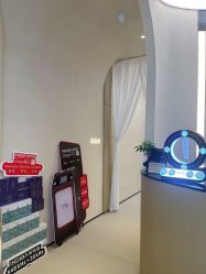 -Fundi张玉珊修身堂·indiba·BTL科技瘦身