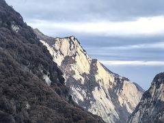 -华山风景名胜区