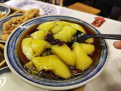 -留焕小吃·昆明非遗小吃品牌(文明街店)