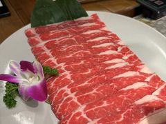 -禄婶鸡煲·打边炉