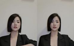-丝语萱形象