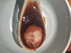 桂花糖芋苗-应天大明王朝·南京菜(中山陵店)