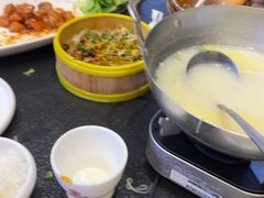 -丁里羊肉小镇(天鹅湖总店)