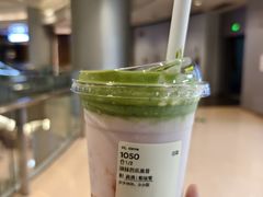 -奈雪的茶(M+世纪都会广场店)
