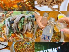 -乐山第一家临江鳝丝(茶坊路店)