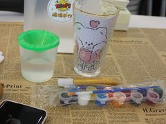 -爆爆手作·掐丝珐琅·Tufting·捏捏乐DIY团建集合店(朝阳店)