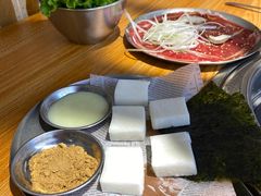 -哼蟹二将·烤肉酱蟹(合生汇店)