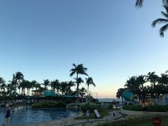 -三亚亚龙湾天域度假酒店