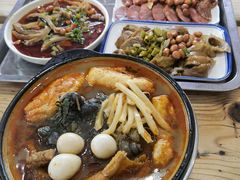 -西环肥仔螺蛳粉(总店)