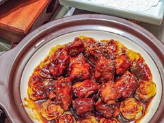 -宗氏一喜砂锅·特色湖北菜(楚河汉街店)