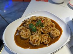 -徐记小怪兽肉蟹煲(中央大街店)
