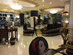 等位区-良缘大酒店