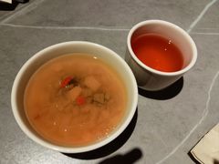 -楚山晓·楚湘菜(江夏永旺店)