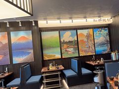 -海之屋韩式烤肉(海棠68环球美食街店)