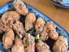 -福州人铭小吃