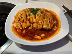 -周渝食惦酸菜鱼(青浦店)