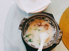 -老伙记海鲜码头(北滘店)