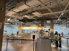 -阿那亚第六食堂(文创街区店)