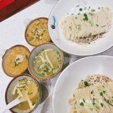 无锡蟹黄面天花板！