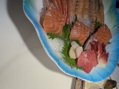 -黑木原精致料理·铁板烧
