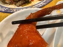 -洞密园美食城·二十二年老店(富华路店)