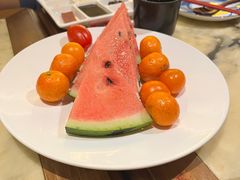 -范家小馆·烤鸭新京菜(金融街店)