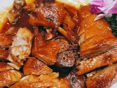 -老爷庙风味美食府(魏都大道店)
