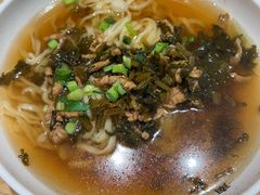 -郑记南门口·小笼汤包(山水人家店)