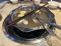 -小肥牛潮汕牛肉火锅(南联店)