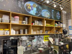 -哼哈豆花工房(高铁吾悦广场店)