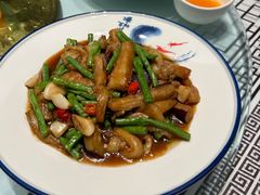 -阿元烧鹅(文明路店)