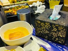 -冰城小镇音乐串吧·聚会餐厅(百子湾店)