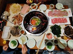 -渝宗老灶火锅(时代天街店)