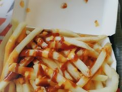 -麦当劳(秣陵路店)