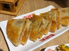 -老班长手工灌汤包老店(东山店)