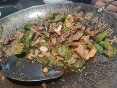 -费大厨辣椒炒肉(黄兴中心广场店)