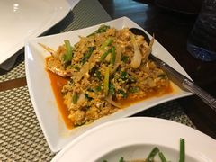 咖喱蟹-Sala Thai Restaurant