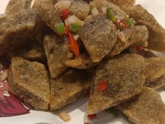 -小秦淮·南京土菜(新亭西路店)
