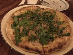 -PIZZA BIANCA(民园店)