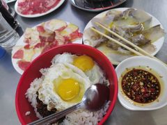-松明一烤肉馆(鲁园店)