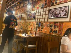 -玉川屋·深夜食堂居酒屋(柳巷店)
